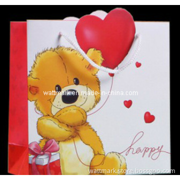 Lovely Paper Bag (SPBP)